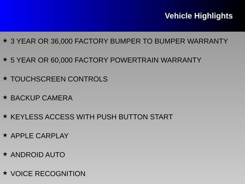 Used 2026 RAM 2500 Warlock AWD/4WD image 8