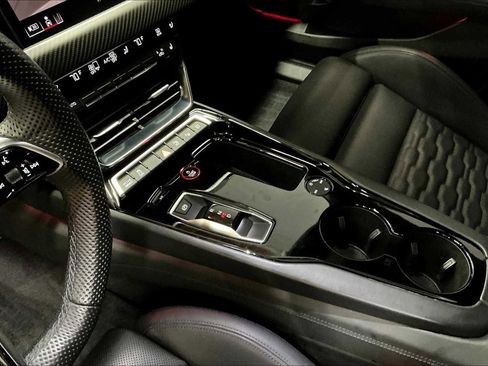 Used 2023 Audi RS e-tron GT w/ Carbon Performance Package image 19
