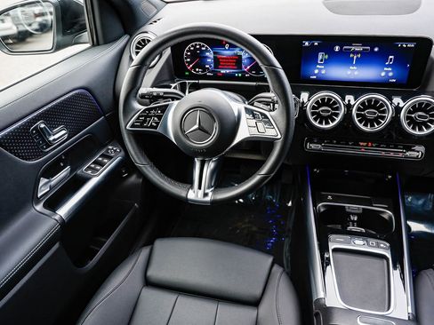 Certified 2026 Mercedes-Benz GLA 250 image 14