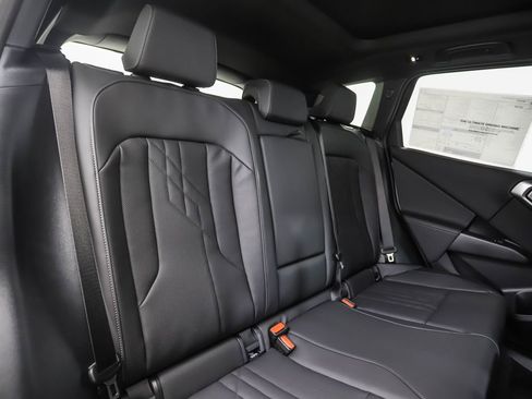 Used 2026 BMW X3 xDrive30 w/ Premium Package AWD/4WD image 29