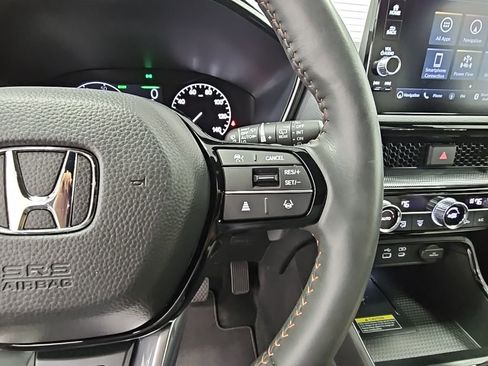 Used 2025 Honda CR-V Sport Touring image 28