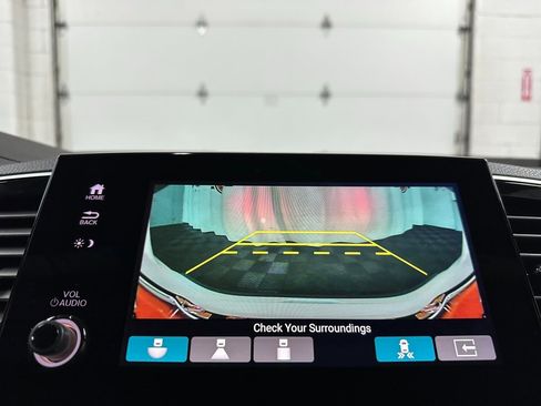 Used 2025 Honda Passport EX-L image 28