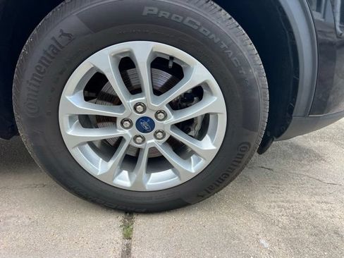 Used 2022 Ford Escape SE w/ Convenience Package AWD/4WD image 5