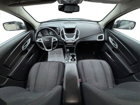 Used 2017 GMC Terrain SLE w/ Convenience Package FWD image 24