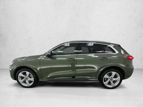 Used 2025 Audi Q5 Prestige AWD/4WD image 9