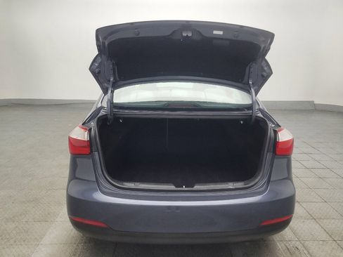 Used 2016 Kia Forte LX w/ LX Popular Plus Package FWD image 29