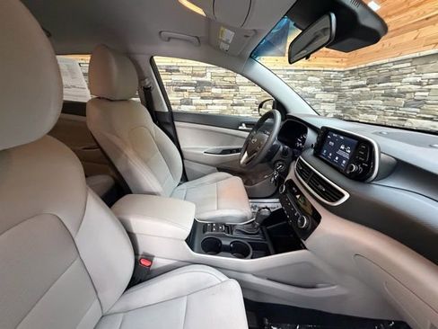 Used 2019 Hyundai Tucson SE image 15