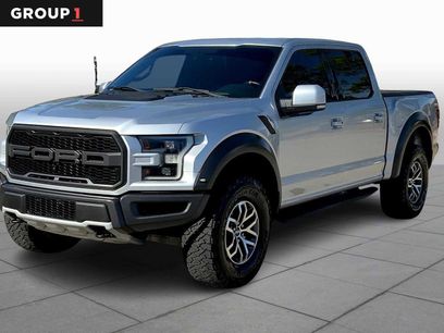 Used 2018 Ford F150 Raptor w/ Equipment Group 802A Luxury