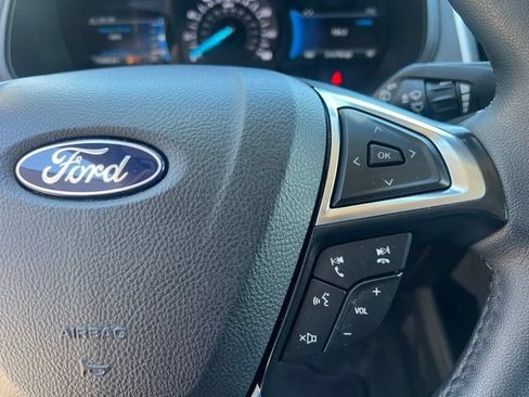 Used 2024 Ford Edge SEL w/ Convenience Package AWD/4WD image 28