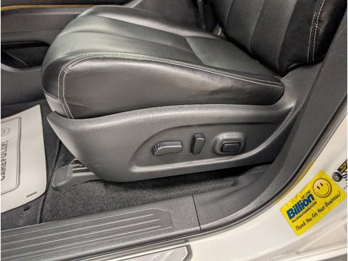 Used 2019 Nissan Murano SL w/ SL Technology Package AWD/4WD image 9