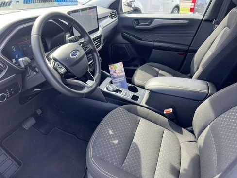 Certified 2024 Ford Escape Active w/ Tech Pack #1 image 7