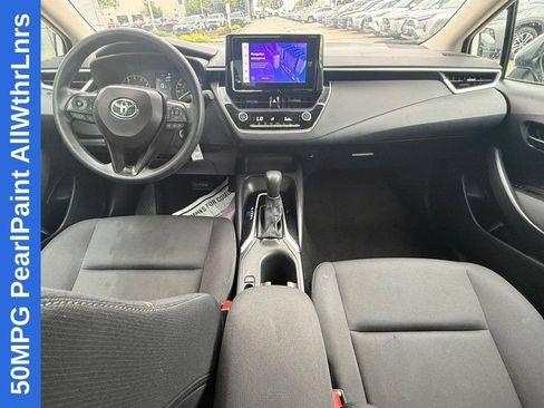Used 2024 Toyota Corolla LE FWD image 14