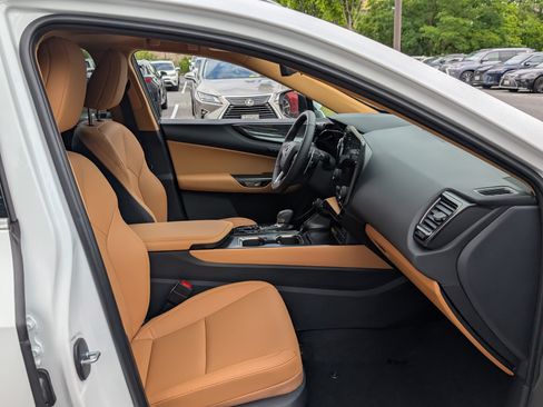 New 2026 Lexus NX 350 AWD w/ Premium Package image 7