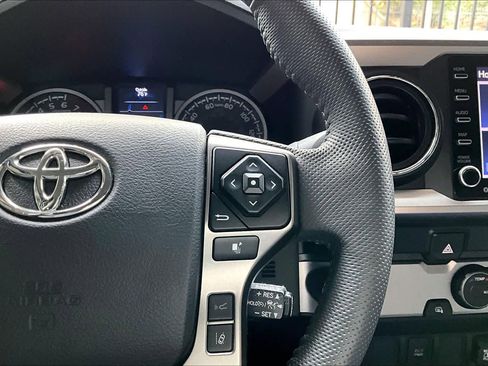 Used 2023 Toyota Tacoma SR5 image 24