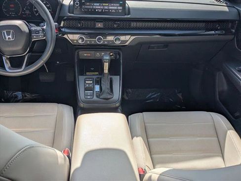Used 2023 Honda CR-V EX-L image 17