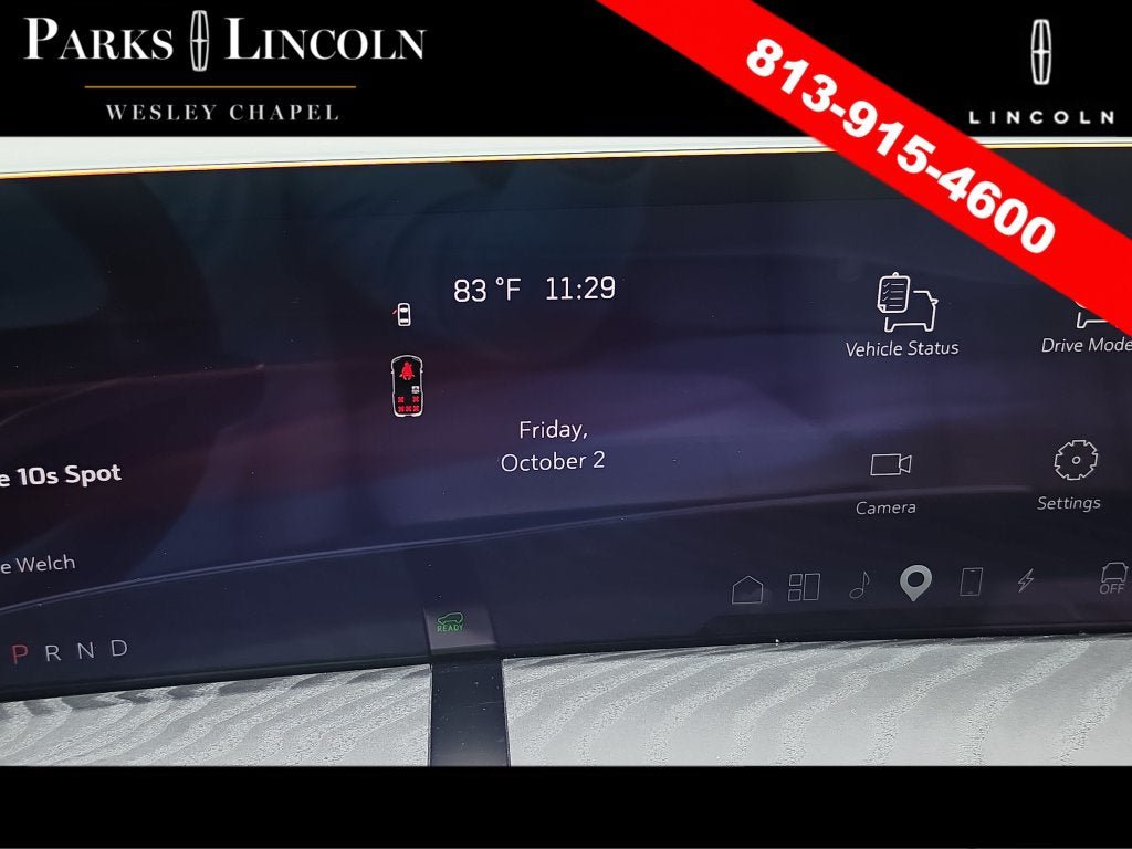 Used 2026 Cadillac Escalade IQ Sport 1 w/ LPO, ONYX Package AWD/4WD image 26