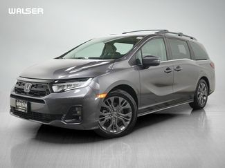Used 2026 Honda Odyssey Touring video 1