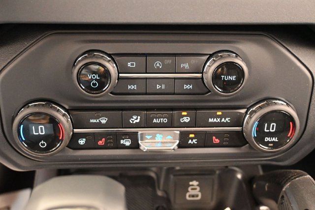New 2026 Ford Bronco Raptor AWD/4WD image 28