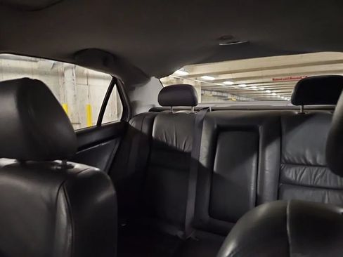 Used 2007 Honda Accord EX-L image 23