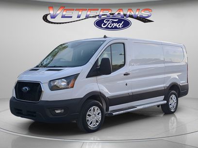 Used 2025 Ford Transit 250 Low Roof w/ Exterior Upgrade Package