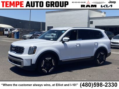 Used 2023 Kia Telluride S