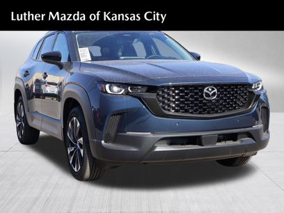 New 2026 MAZDA CX-50 2.5 Hybrid w/ Premium Plus Pkg