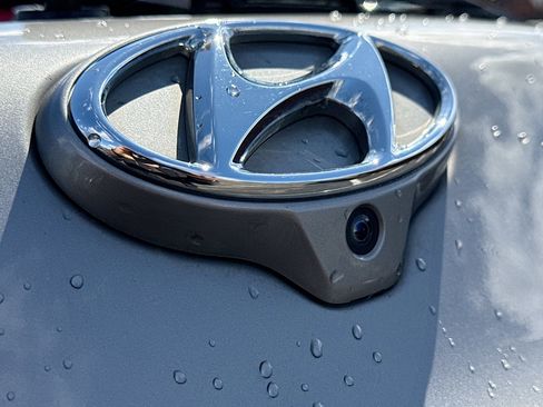 Used 2020 Hyundai Elantra GT N Line image 16