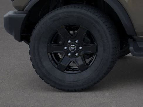 New 2025 Ford Bronco Outer Banks image 21