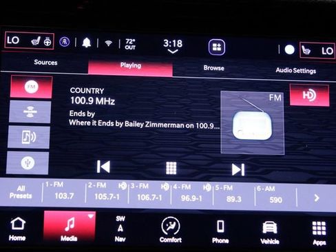 Used 2025 Dodge Durango GT image 34