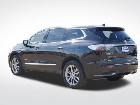 Used 2023 Buick Enclave Avenir w/ Trailering Package, 5000 lbs. image 4