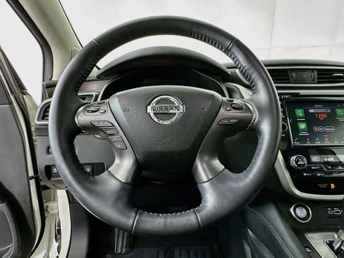 Used 2020 Nissan Murano Platinum AWD/4WD image 16