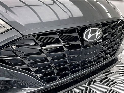 Used 2023 Hyundai Sonata SEL w/ Cargo Package image 28