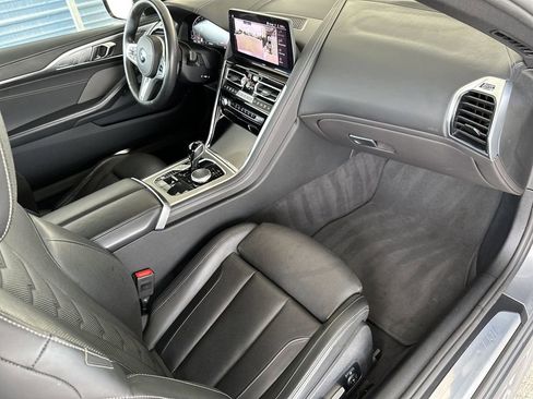 Used 2024 BMW 840i Coupe w/ Driving Assistance Package image 33