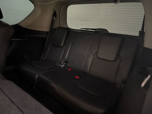 Used 2019 Nissan Armada SL w/ Premium Package image 16