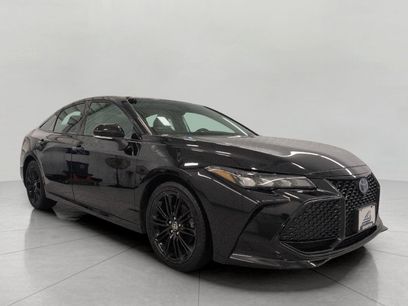 Used 2022 Toyota Avalon XSE