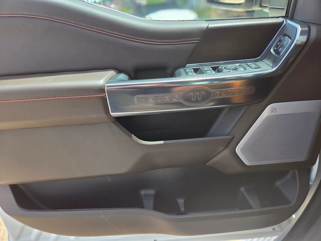 New 2026 Ford F350 King Ranch AWD/4WD image 26