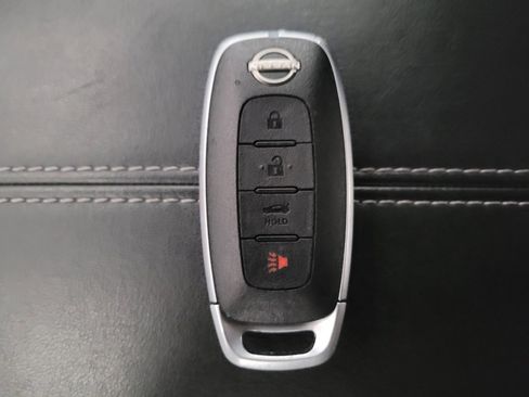 Used 2025 Nissan Sentra S FWD image 32