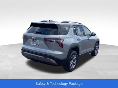 Certified 2025 Chevrolet Equinox LT w/ Convenience Package II