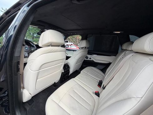 Used 2017 BMW X5 xDrive35i AWD/4WD image 18