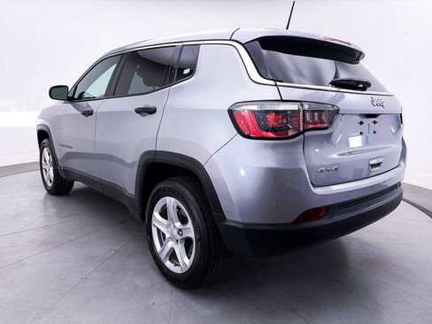 Used 2023 Jeep Compass Sport AWD/4WD image 13