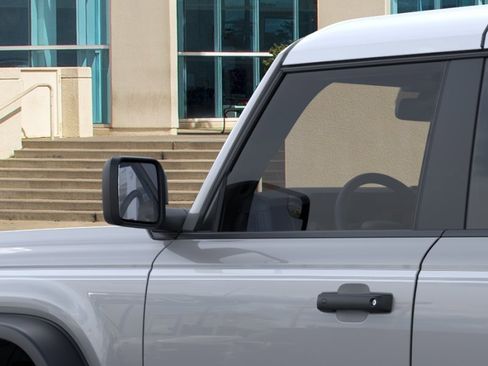 New 2026 Ford Bronco Heritage Edition image 22