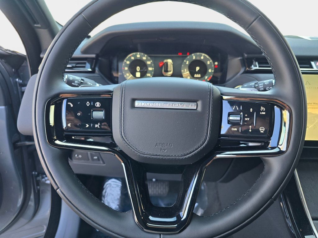 New 2026 Land Rover Range Rover Velar S AWD/4WD image 16