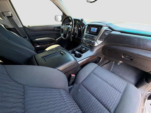 Used 2015 Chevrolet Suburban LS AWD/4WD image 34