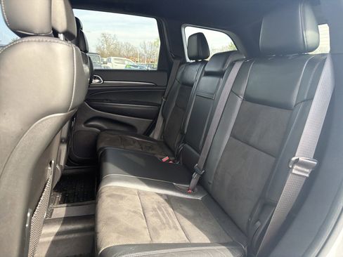 Used 2020 Jeep Grand Cherokee Altitude image 13