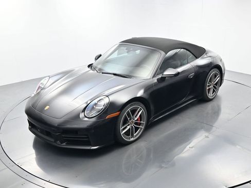 Certified 2026 Porsche 911 Carrera S image 33