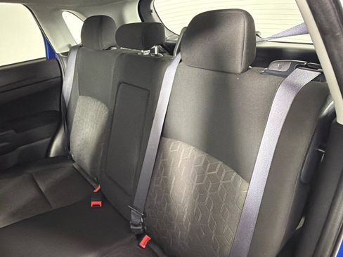 Used 2021 Mitsubishi Outlander Sport FWD image 20
