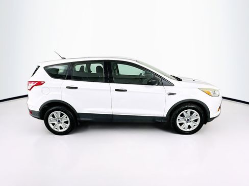 Used 2013 Ford Escape S FWD image 10