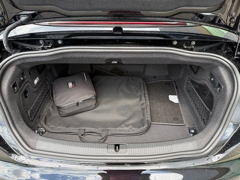 Used 2023 Audi S5 Premium Plus AWD/4WD image 11