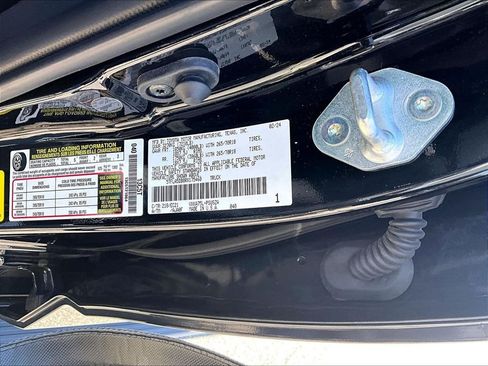 Used 2024 Toyota Tundra SR5 w/ SR5 Premium Package AWD/4WD image 35