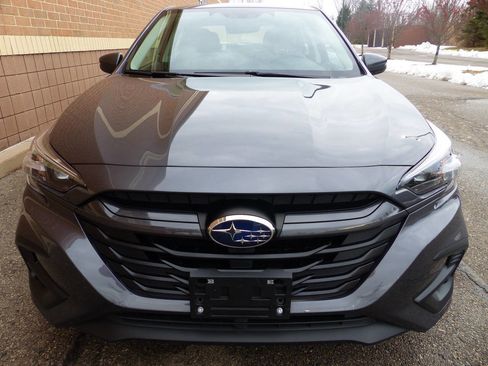 Used 2024 Subaru Legacy Limited image 11
